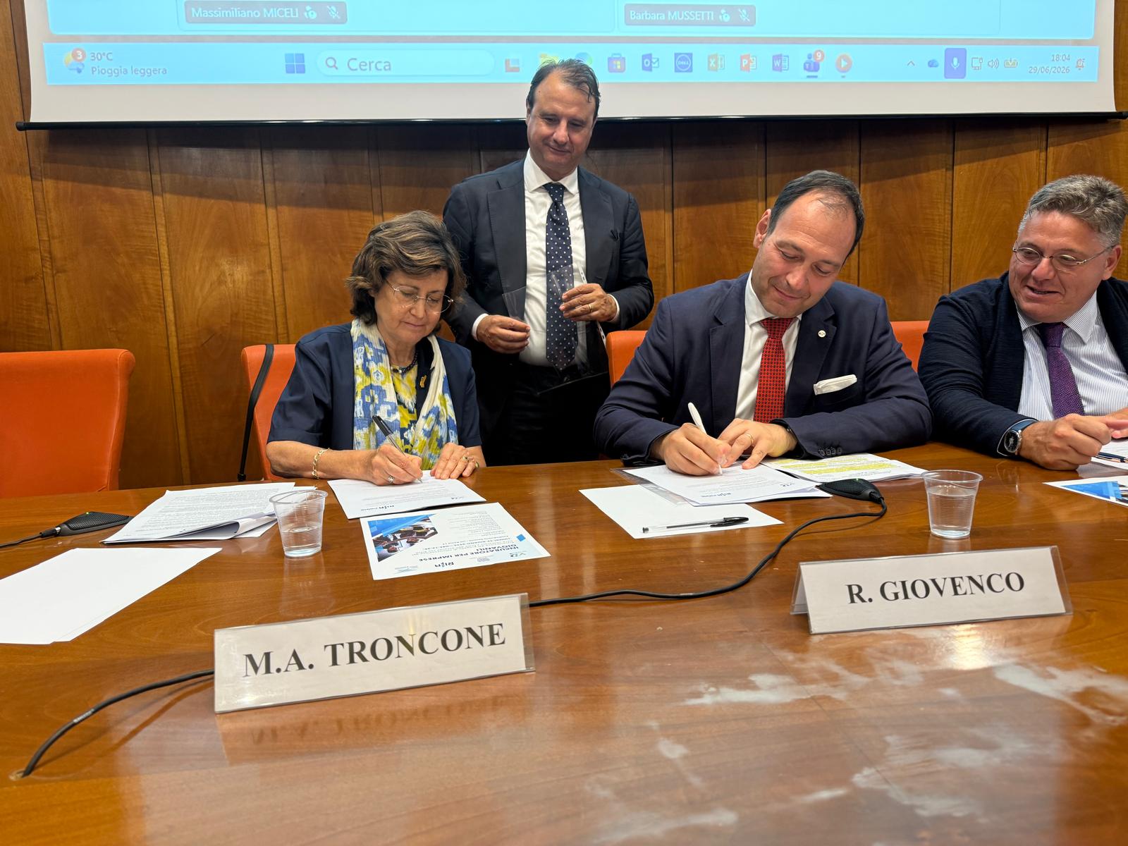 firma